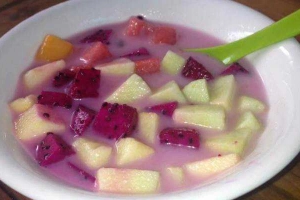 Bà Già Quán - Bánh Xèo, Đồ Ăn Vặt