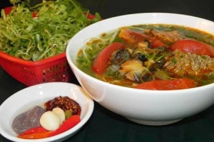 Quán Ăn Bà Hai - Bún Riêu & Mì Quảng