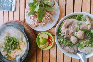 Quán Ăn Bà Hòa - Bún Cá Miền Tây & Bún Bò Huế
