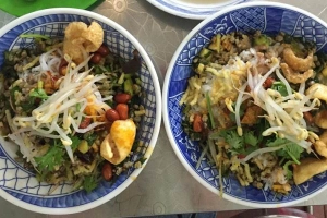 Quán Ăn Bà Hòa - Món Ăn Huế