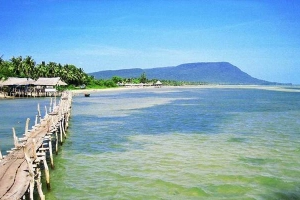 Ba Hòn Đầm