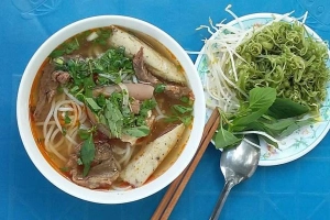 Quán Ăn Bà Hường - Bún Bò Huế