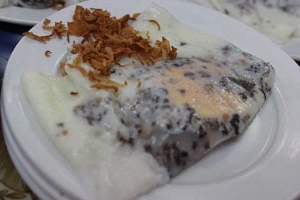 Quán Ăn Bà Hy - Bánh Cuốn, Bún Giả Cầy & Cơm Rang
