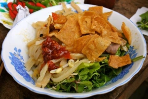 Quán Ăn Bà Khanh - Đặc Sản Hội An