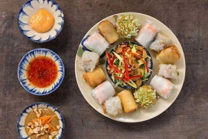 Bà Lâm Huế - Quán Ăn Gia Đình