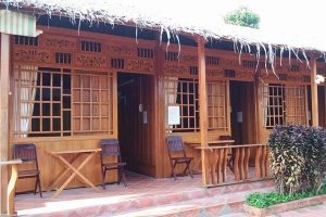 Bà Lình Homestay