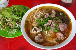 Quán Ăn Ba Lộc - Bún Bò