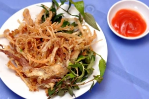Quán Ăn Ba Mánh - Quán Nhậu Bình Dân