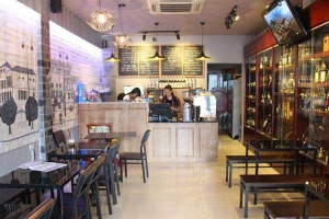 Ba Mi Cafe