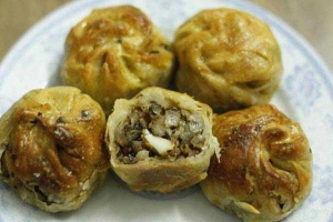 Bà Minh - Cửa Hàng Bánh Kẹo