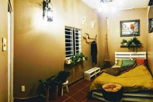 Bà Moon Hostel