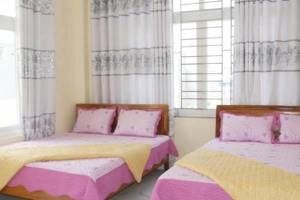 Ba Nhân Hotel