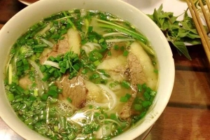 Quán Ăn Ba Phi - Phở & Bún Bò