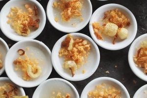 Quán Ăn Bà Sáu - Bánh Bèo Huế
