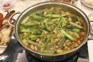 Ba Tài - Nhà Hàng Hải Sản
