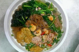 Bà Thanh - Bánh Đa Cua