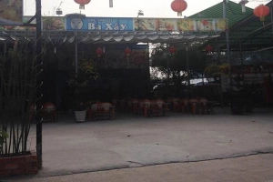 Quán Ăn Ba Xây - Đặc Sản Dê