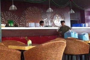 Babylon Cafe - Đại lộ Bình Dương