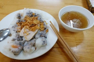 Quán Ăn Bắc - Bánh Cuốn & Bún Lá
