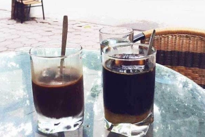 Bắc Bộ Cafe