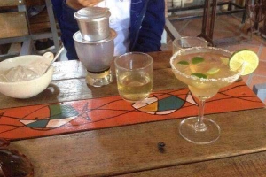 Bấc Cafe