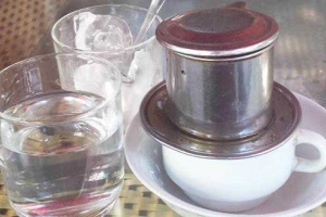Bắc Hà Cafe