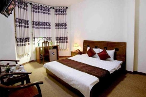 Bắc Hà Hotel