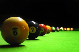 Bắc Hải Billiards