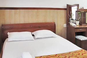Bắc Hương Hotel - Trần Hưng Đạo