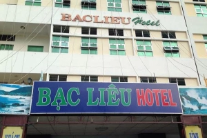 Bạc Liêu Hotel