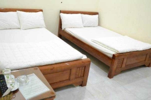 Bắc Long Hotel