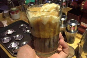 Bác Lùn Cafe