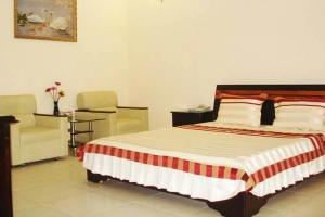 Bắc Nam Hotel
