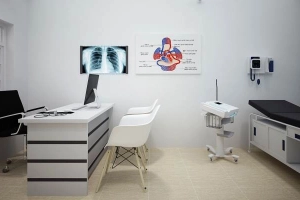 Bác Sĩ Lệ Trang - Chuyên Khoa Tim Mạch