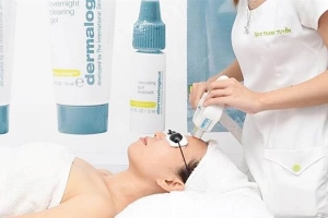 Bác Sĩ Thanh Tuyền Spa - Đường 3 Tháng 2