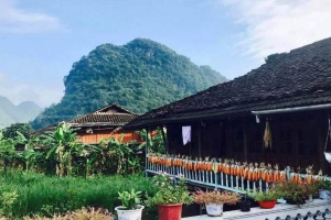 Bắc Sơn Homestay