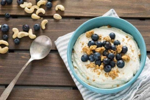 Bắc - Yogurt & Coffee