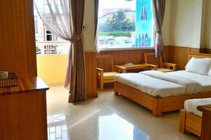 Bách An Lạc Hotel