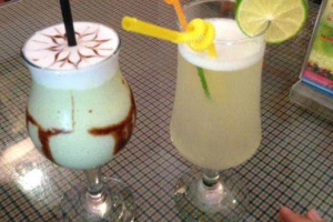 Bách Cafe - Nguyễn Thị Định