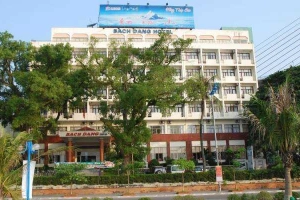 Bach Dang Hotel - Hạ Long