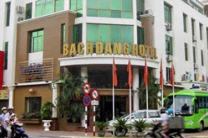 Bạch Đằng Hotel