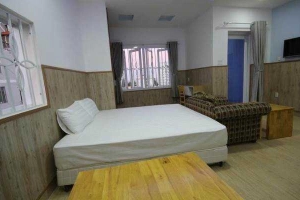 Bạch Dương Apartment