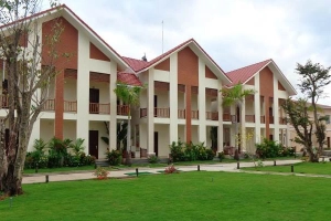 Bạch Dương Resort