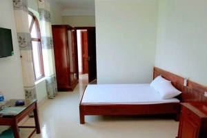 Bạch Lim Hotel