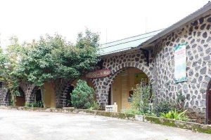 Bach Ma Villa - Bach Ma National Park