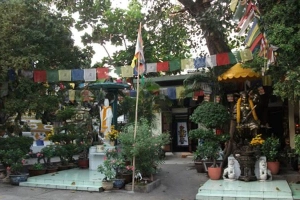 Bạch Vân Tự
