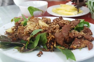 Tam Cốc Backpacker Hostel