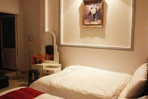 Backpacker Inn Dalat