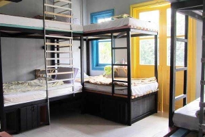 Backpackers Home 2