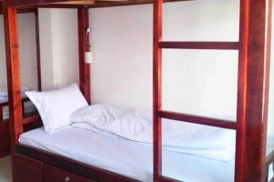 Backpackers Inn Dalat